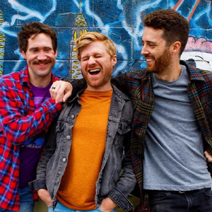 Jukebox the Ghost