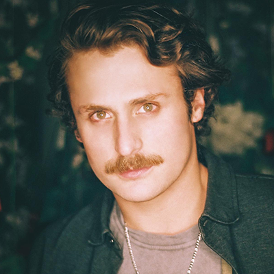 Julian Burzynski