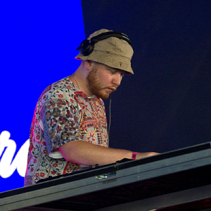 Julio Bashmore