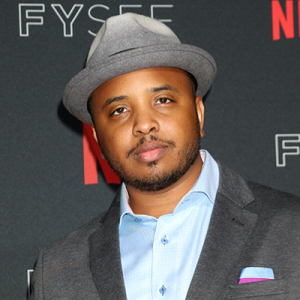 Justin Simien