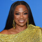 Kandi Burruss