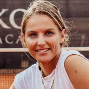 Karolina Pliskova