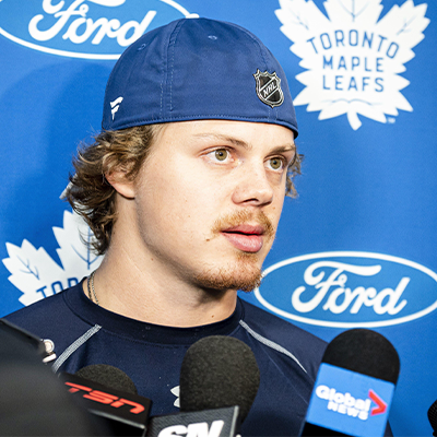 Kasperi Kapanen
