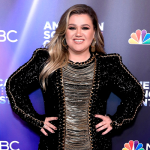 Kelly Clarkson