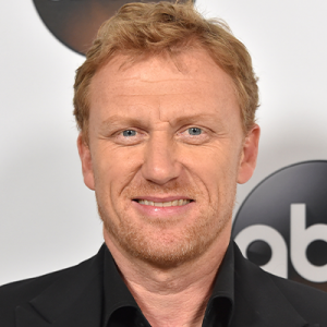 Kevin McKidd