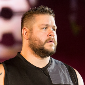 Kevin Owens