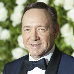 Kevin Spacey