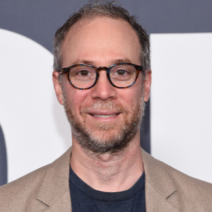 Kevin Sussman