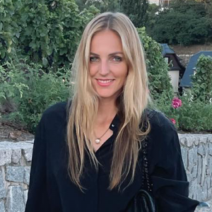 Kristyna Pliskova