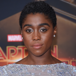 Lashana Lynch