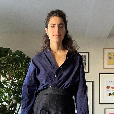 Leandra Medine Cohen
