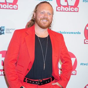 Leigh Francis