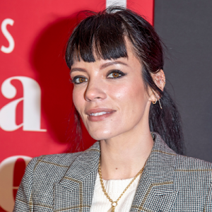 Lily Allen