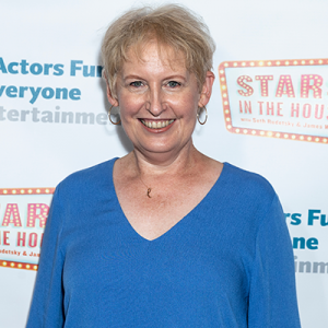 Liz Callaway