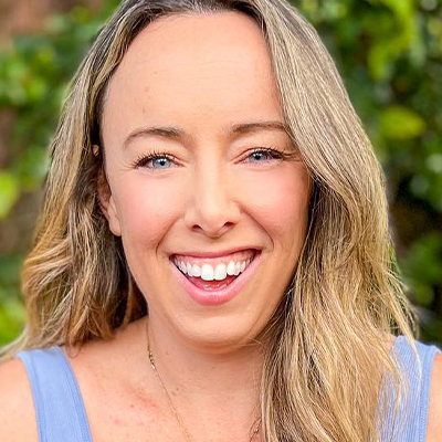 Liz Moody