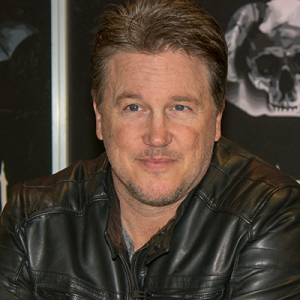 Lochlyn Munro