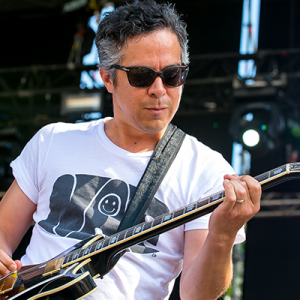 M. Ward