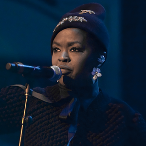 Ms Lauryn Hill