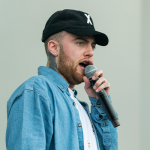 Mac Miller