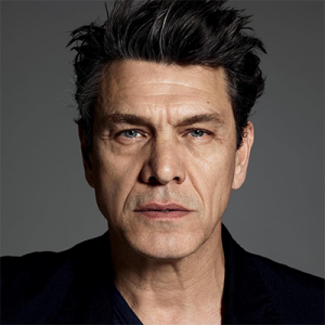 Marc Lavoine