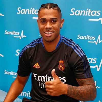Mariano Díaz Mejía