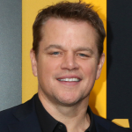 Matt Damon