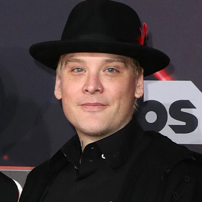 Matt Skiba