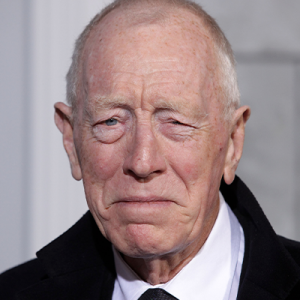 Max Von Sydow