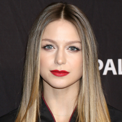 Melissa Benoist