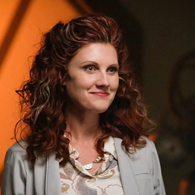 Michelle Harrison - Agent, Manager, Publicist Contact Info