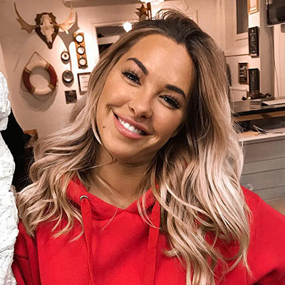 Michelle Svendsen - Agent, Manager, Publicist Contact Info