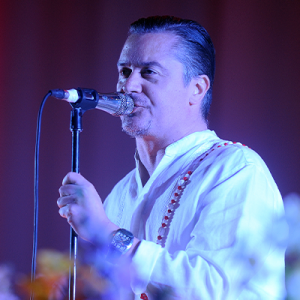 Mike Patton