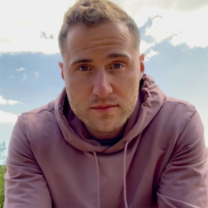 Mike Posner