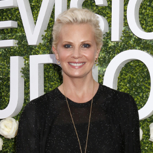 Monica Potter