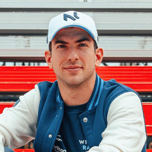 Nicholas Latifi