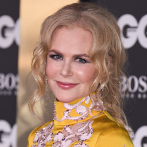 Nicole Kidman