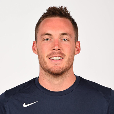 Pat Connaughton