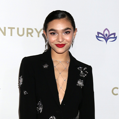 Paulina Chávez - Agent, Manager, Publicist Contact Info