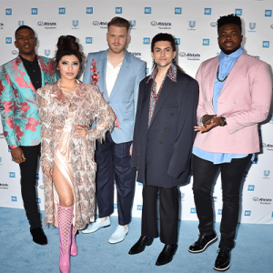 Pentatonix