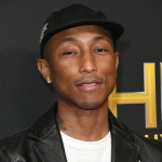 Pharrell Williams