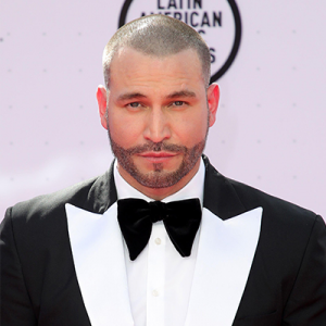 Rafael Amaya