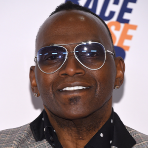 Randy Jackson