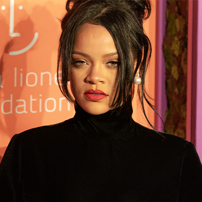 Rihanna - Agent, Manager, Publicist Contact Info