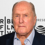 Robert Duvall