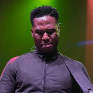 Robert Randolph