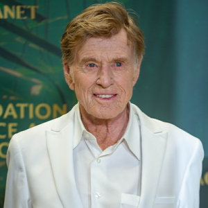 Robert Redford