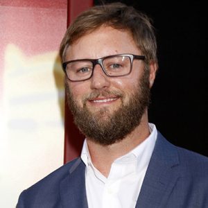 Rory Scovel