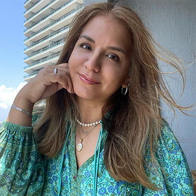 Rossana Vanoni