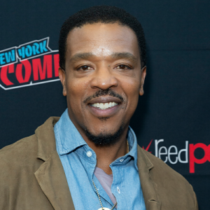 Russell Hornsby