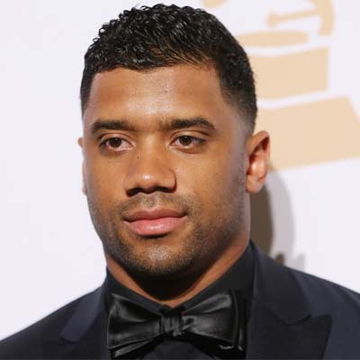 Russell Wilson - Agent, Manager, Publicist Contact Info